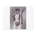 Victorian Angel Postcards