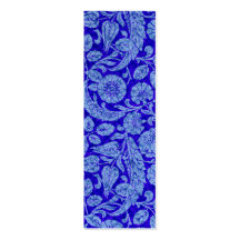 Victorian Arabesque, CANTARA Business Card Template