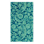 Victorian Arabesque, CANTARA Business Cards