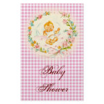 Victorian Baby Flyer
