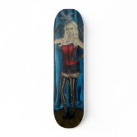 Victorian Cabaret- Skateboard