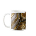 Victorian Christmas Tree Decorations mugs