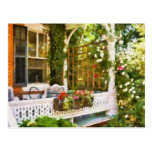 Victorian - Come stay with us Post Cards