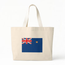 Victorian Flag Bag