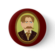 Victorian Gentleman Portrait