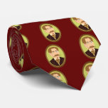 Victorian Gentleman Portrait ties
