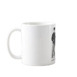 Victorian Hipsters Coffee Mug
