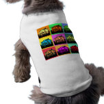 Victorian house pet clothing
