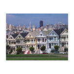 Victorian Houses postcards