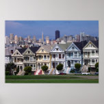 Victorian Houses posters