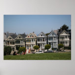 Victorian Houses posters
