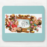 Victorian Love mousepads