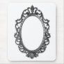 victorian mirror picture frame custom mousepad