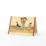 Victorian Mother's Day cards