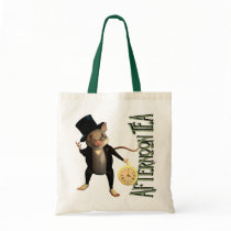 Victorian Mouse Bag
