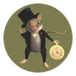 Victorian Mouse