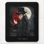 Victorian Nightmares.. Mousepads