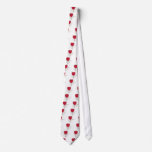 Victorian Nouveau Valentine Heart ties