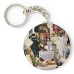 VICTORIAN OLD ENGLAND UK keychains