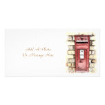 VICTORIAN OLD ENGLAND UK photo cards