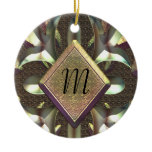 Victorian Ornamental Metal