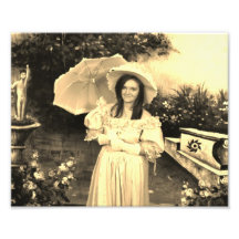 victorian photo shoot