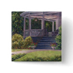 Victorian Porch