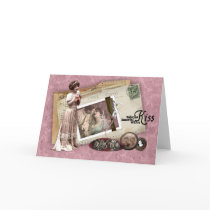 Victorian Romantic Love Letters