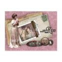 Victorian Romantic Love Letters postcards