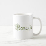 Victorian Romantic Mugs