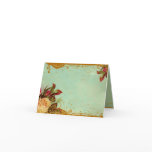 Victorian Rose Blank Note Cards