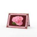 Victorian Rose cards