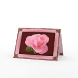 Victorian Rose cards