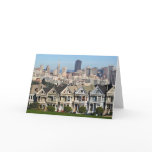 Victorian Row cards