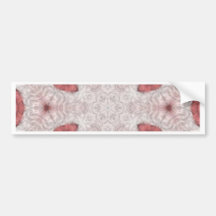 Victorian Seeds Bumper Sticker