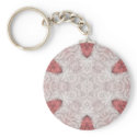 Victorian Seeds keychains