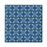 Victorian Wallpaper magnets