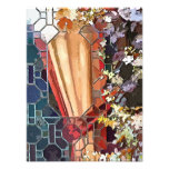 VICTORIAN WINDOW PHOTO PRINT