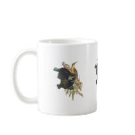 Victoria's Rifle Bird Coffee Mug