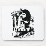 Victoriosa Cuba Mouse Pads