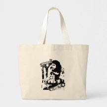 Victoriosa Cuba Tote Bag