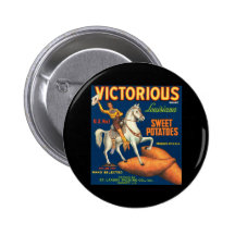 Victorious Sweet Potatoes Pin