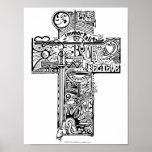 VICTOR's CROSS posters