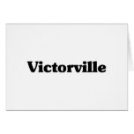 Victorville  Classic t shirts cards