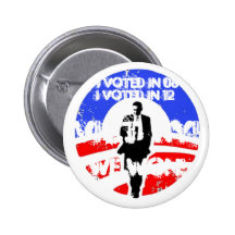 VICTORY 2012 BUTTON