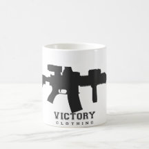 Victory 5.56 Mug
