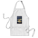 Victory Bonds will help stop this World War 1 1918 aprons