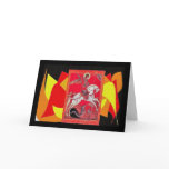 VICTORY cards