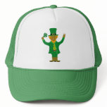 Victory Leprechaun hats
