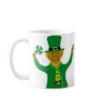 Victory Leprechaun mugs